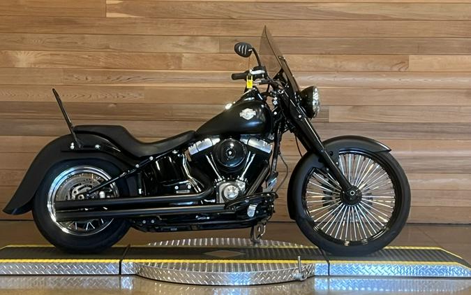 2015 Harley-Davidson Softail Slim®