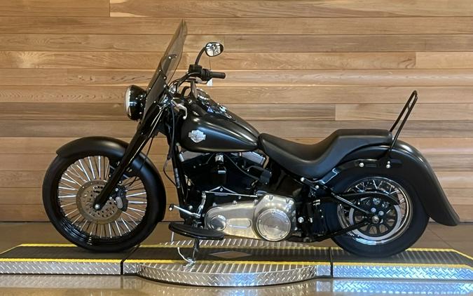 2015 Harley-Davidson Softail Slim®