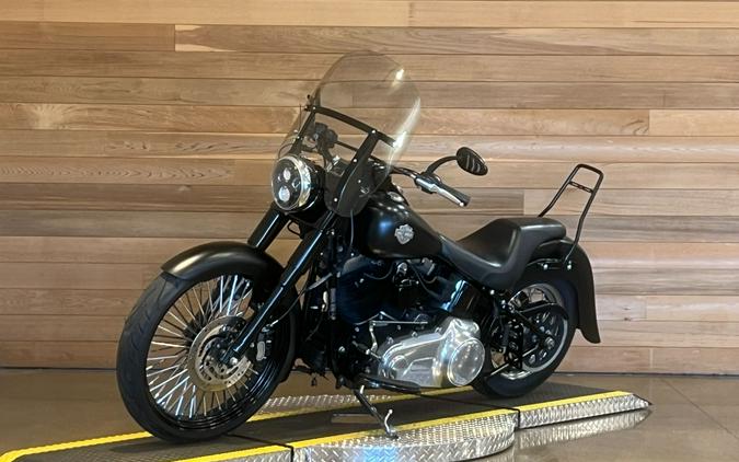 2015 Harley-Davidson Softail Slim®