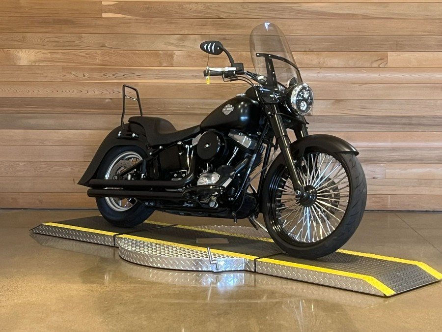 2015 Harley-Davidson Softail Slim®