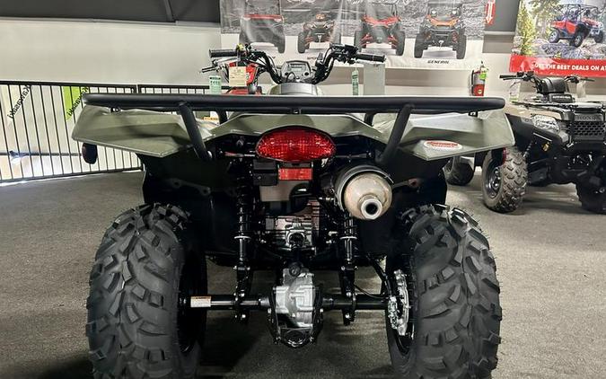 2023 Suzuki KingQuad 400FSi