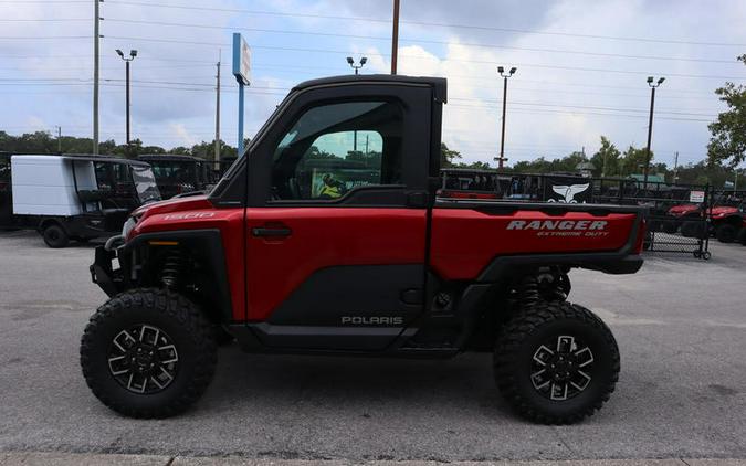 2024 Polaris® Ranger XD 1500 NorthStar Edition Ultimate