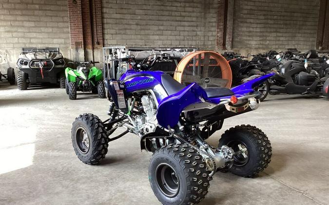 2024 Yamaha Raptor 700R