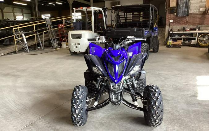 2024 Yamaha Raptor 700R