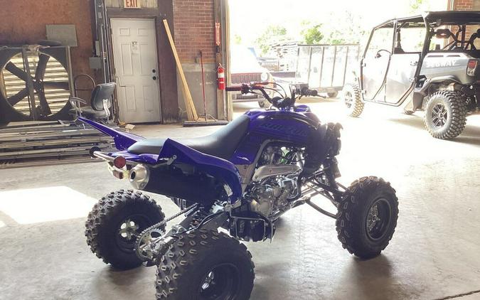 2024 Yamaha Raptor 700R