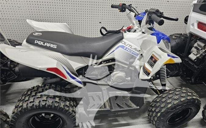 2024 Polaris® OUTLAW 110 EFI