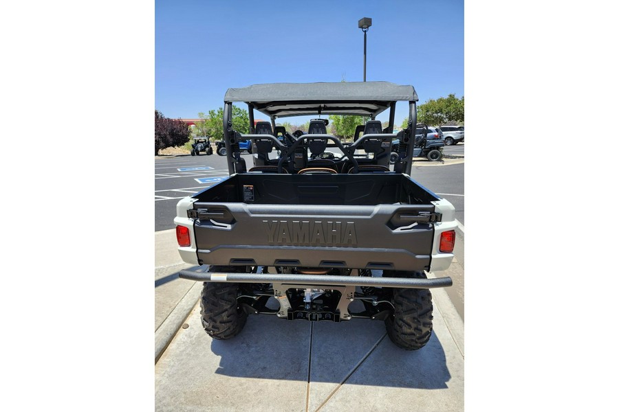 2025 Yamaha Viking VI EPS Ranch Edition