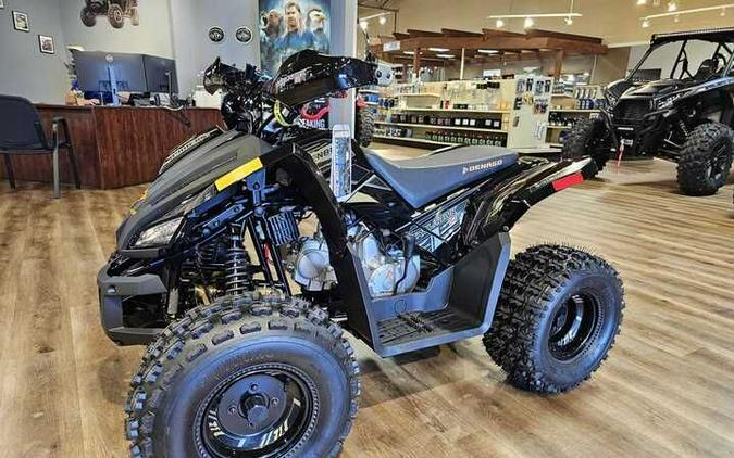2026 Denago Powersports TRAILHAWK 10FI