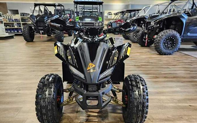 2026 Denago Powersports TRAILHAWK 10FI
