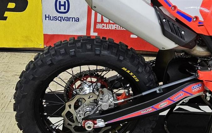2025 Beta 430 RR Race 4-Stroke