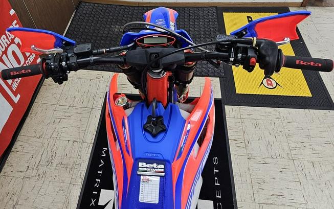 2025 Beta 430 RR Race 4-Stroke