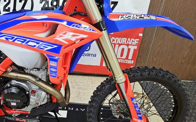2025 Beta 430 RR Race 4-Stroke