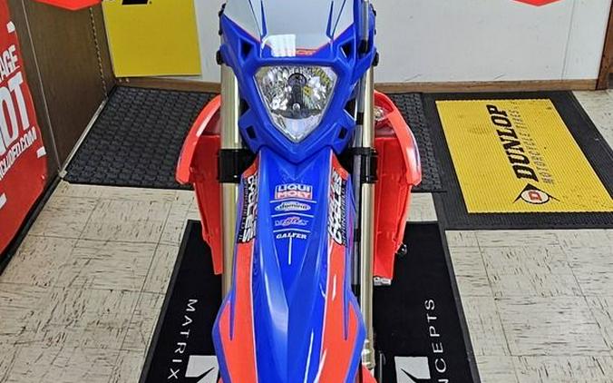 2025 Beta 430 RR Race 4-Stroke