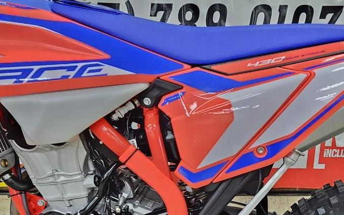 2025 Beta 430 RR Race 4-Stroke