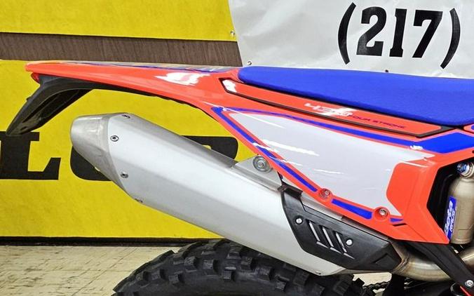 2025 Beta 430 RR Race 4-Stroke