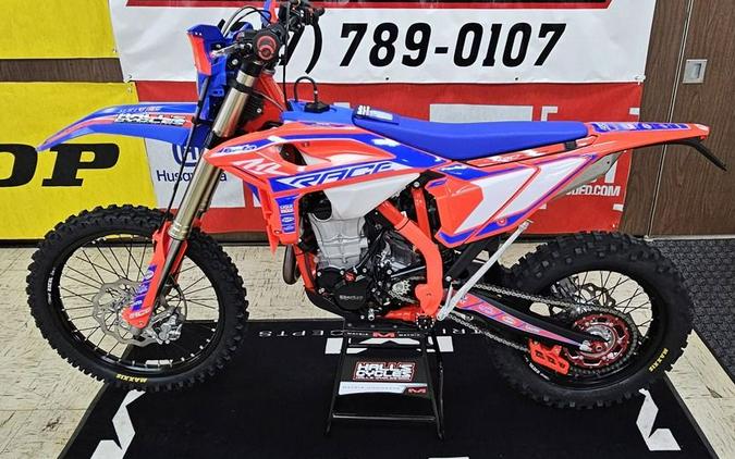 2025 Beta 430 RR Race 4-Stroke