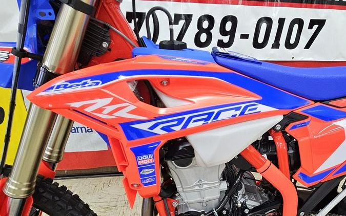 2025 Beta 430 RR Race 4-Stroke