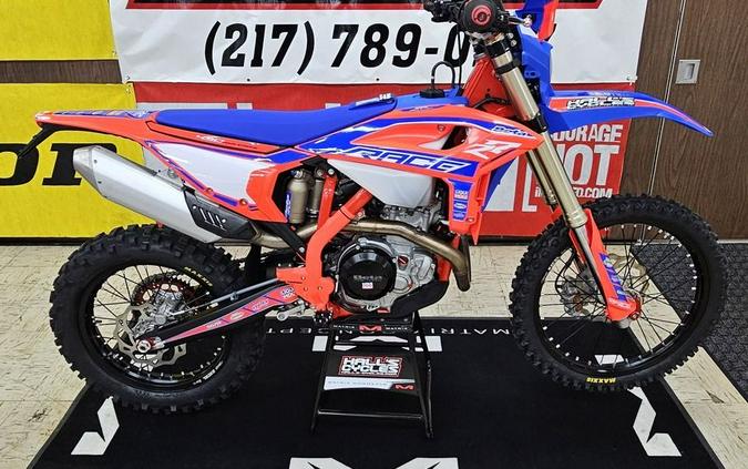 2025 Beta 430 RR Race 4-Stroke