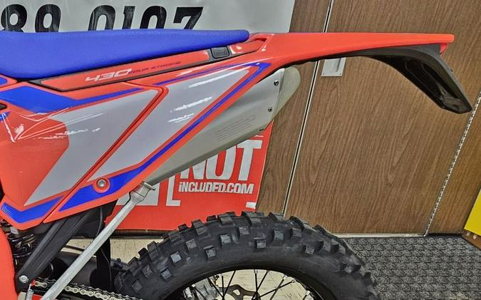 2025 Beta 430 RR Race 4-Stroke