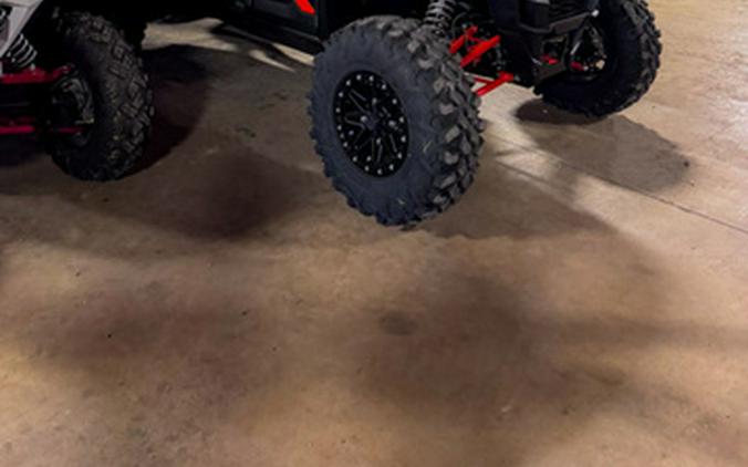 2026 Kawasaki Teryx KRX 1000