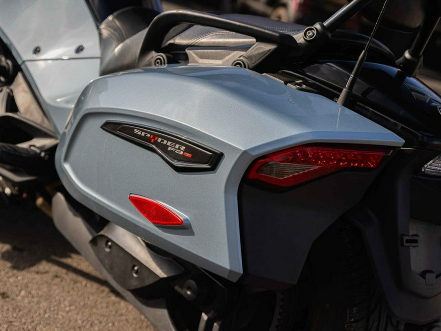 2021 Can-Am Spyder F3 T