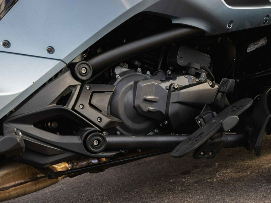 2021 Can-Am Spyder F3 T