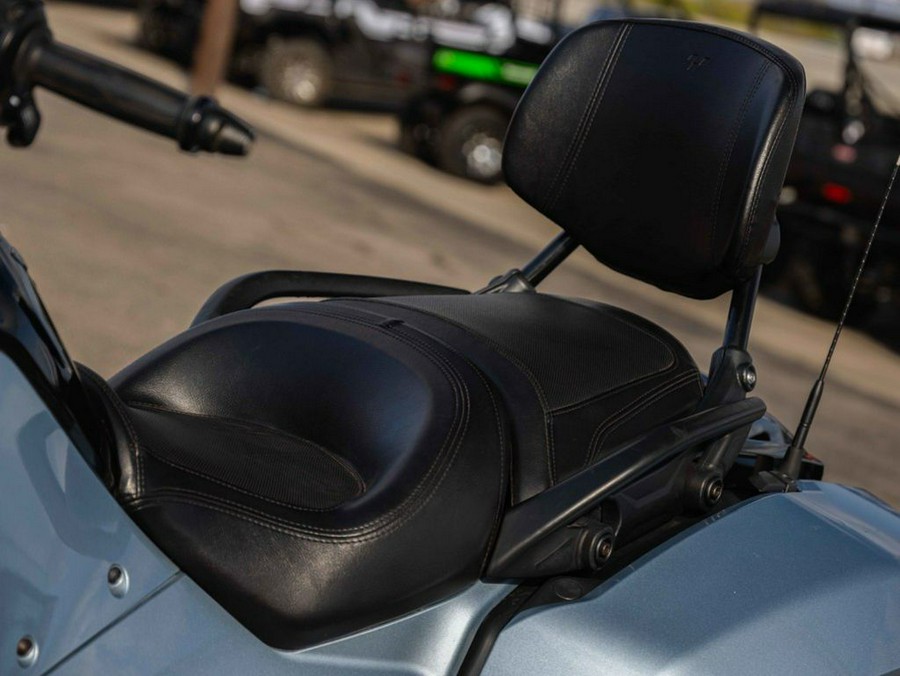 2021 Can-Am Spyder F3 T