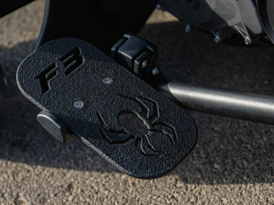 2021 Can-Am Spyder F3 T