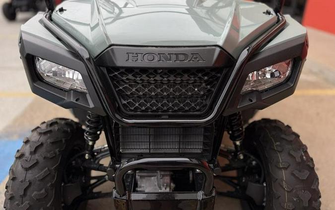2026 Honda® Pioneer 520