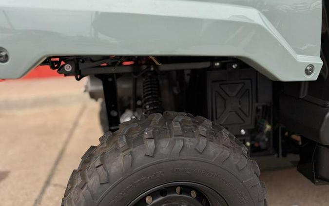 2026 Honda® Pioneer 520