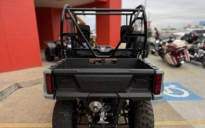 2026 Honda® Pioneer 520