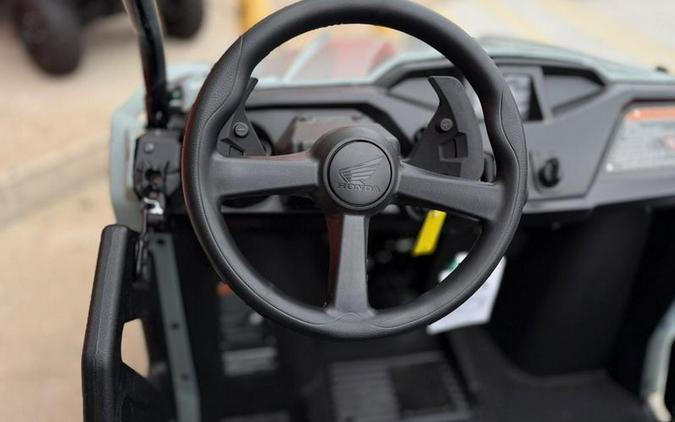 2026 Honda® Pioneer 520