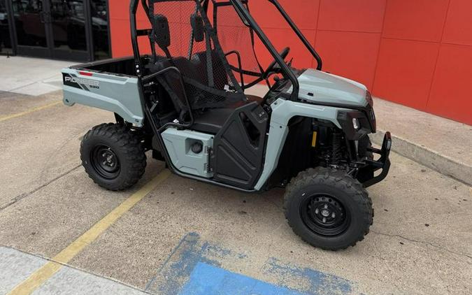 2026 Honda® Pioneer 520