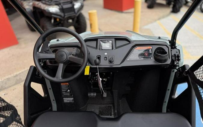 2026 Honda® Pioneer 520