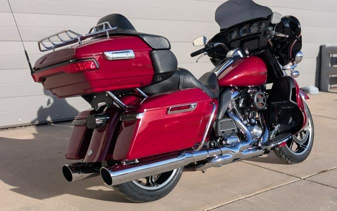 2020 Harley-Davidson Ultra Limited