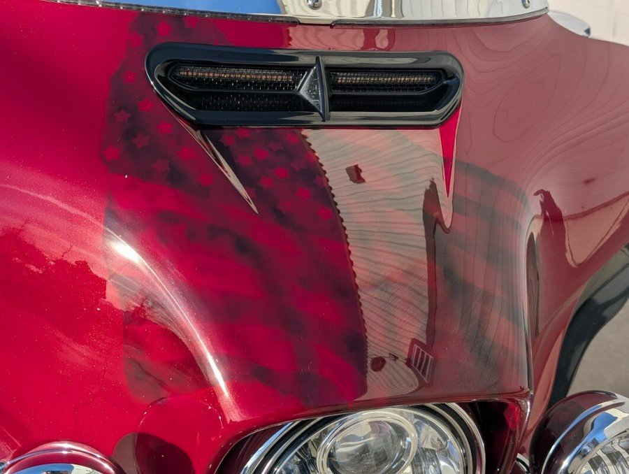 2020 Harley-Davidson Ultra Limited