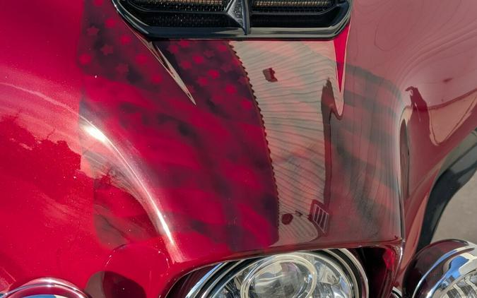 2020 Harley-Davidson Ultra Limited