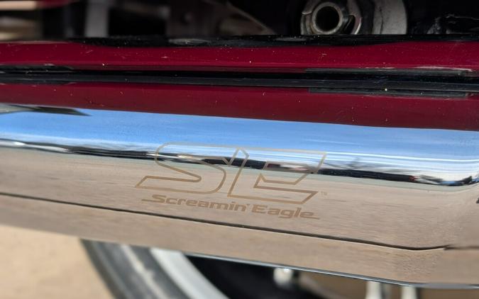 2020 Harley-Davidson Ultra Limited