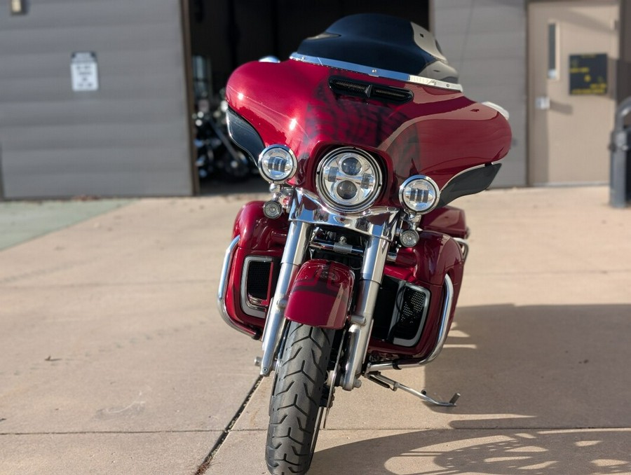 2020 Harley-Davidson Ultra Limited