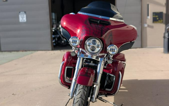 2020 Harley-Davidson Ultra Limited