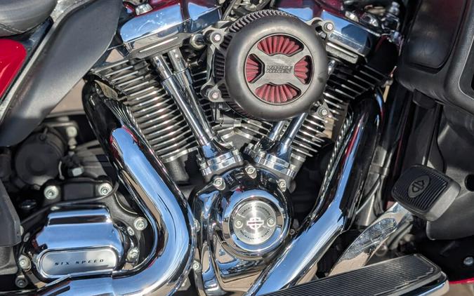 2020 Harley-Davidson Ultra Limited