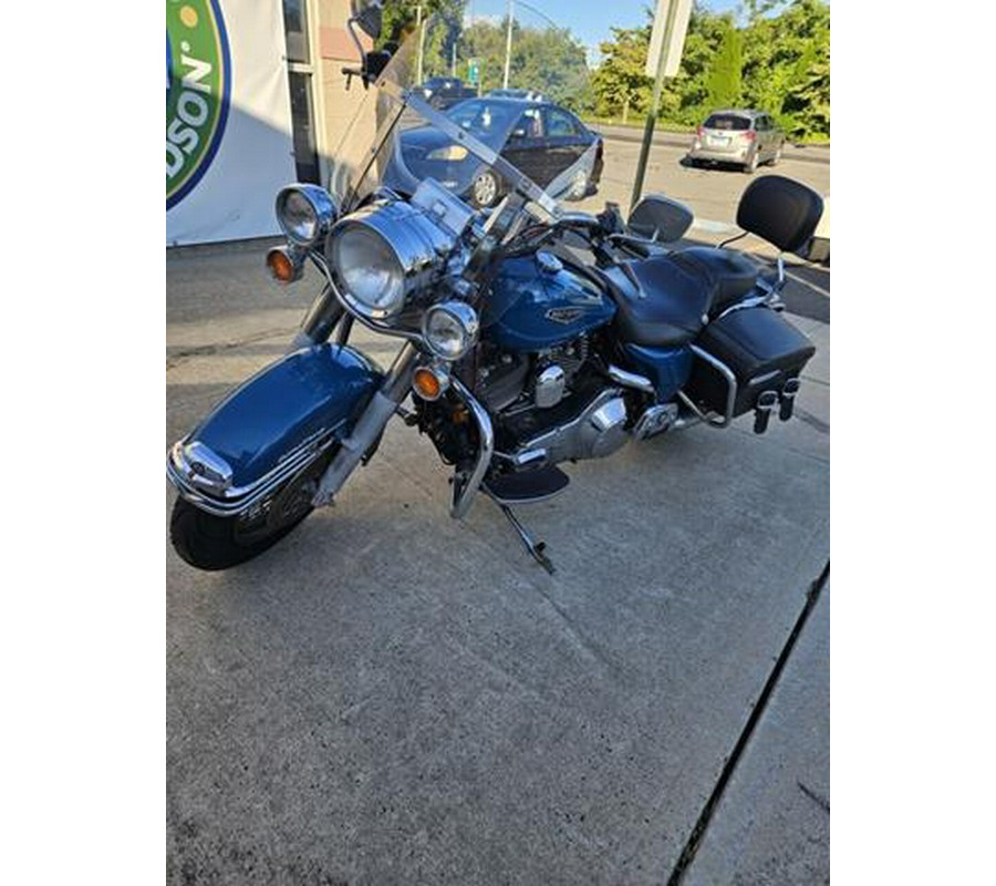2001 Harley-Davidson FLHRCI Road King® Classic