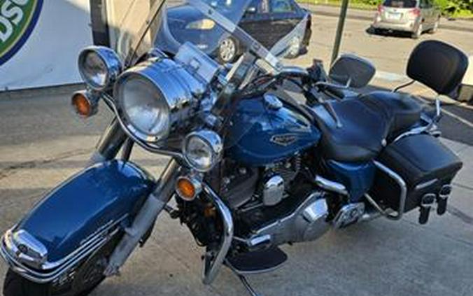 2001 Harley-Davidson FLHRCI Road King® Classic