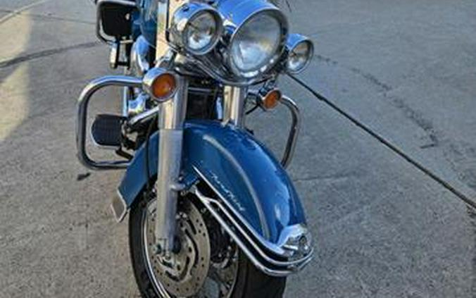 2001 Harley-Davidson FLHRCI Road King® Classic