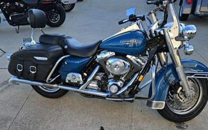 2001 Harley-Davidson FLHRCI Road King® Classic