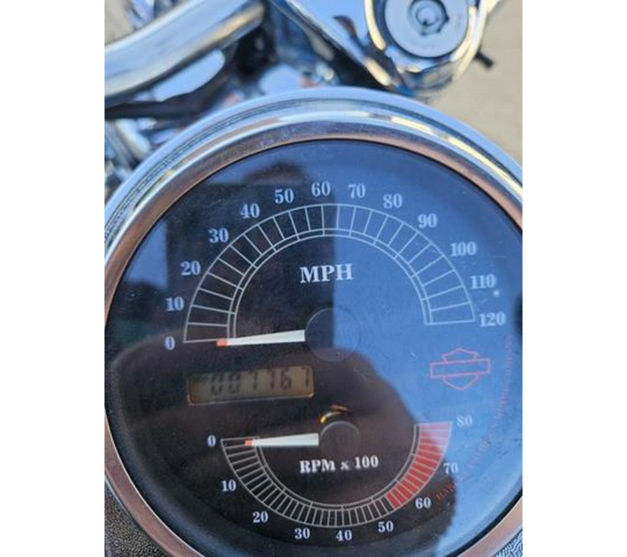 2001 Harley-Davidson FLHRCI Road King® Classic