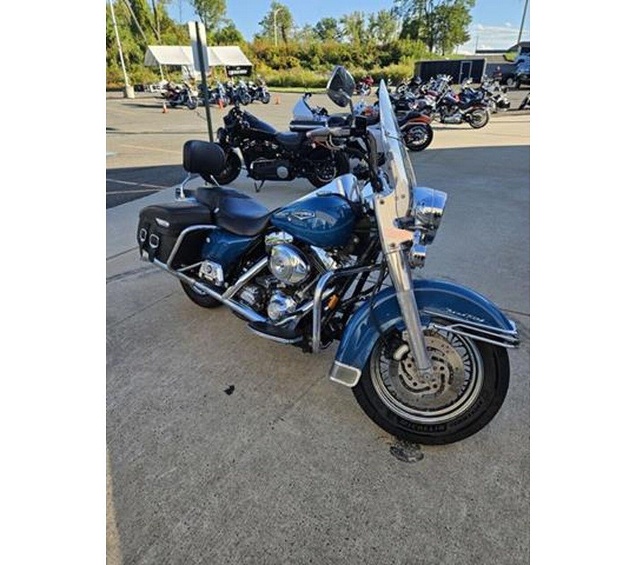 2001 Harley-Davidson FLHRCI Road King® Classic