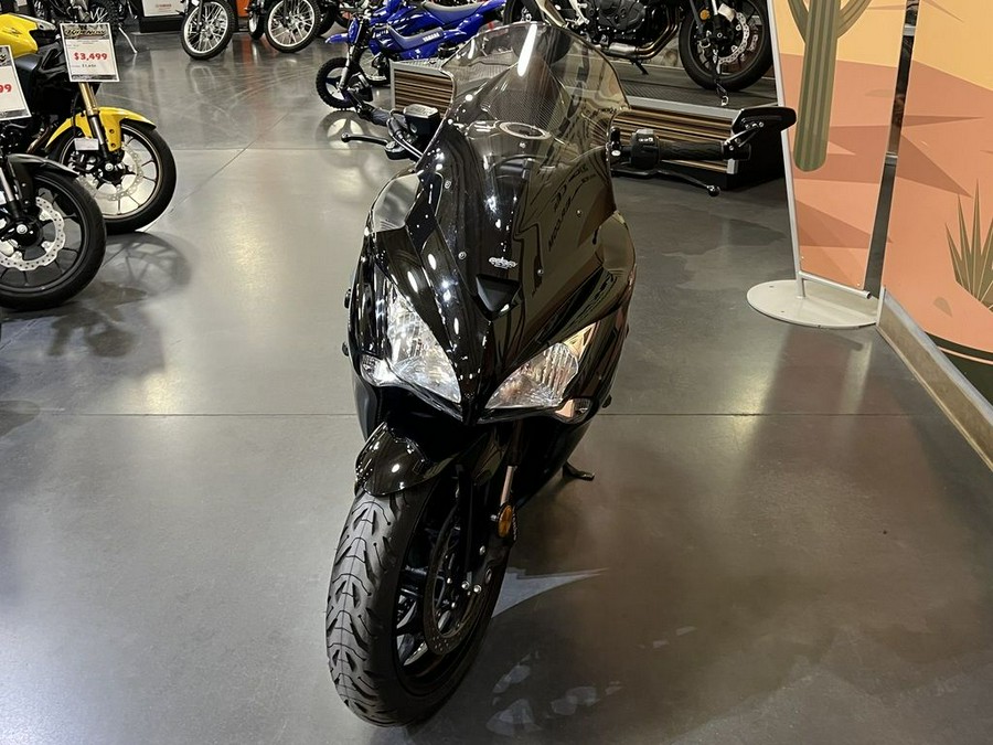 2020 Suzuki GSX-S1000F