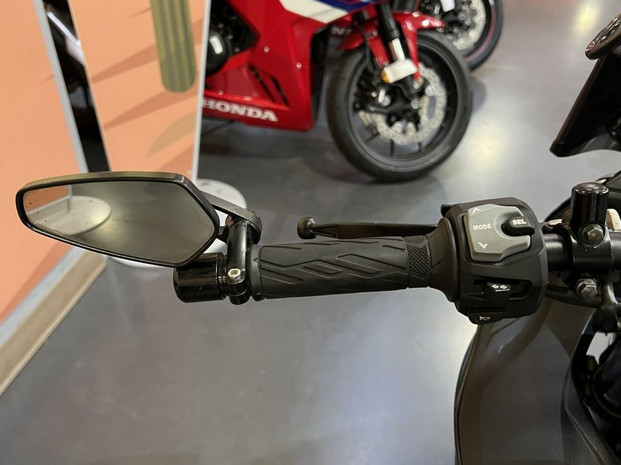 2020 Suzuki GSX-S1000F