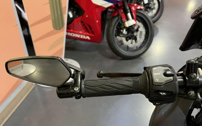 2020 Suzuki GSX-S1000F